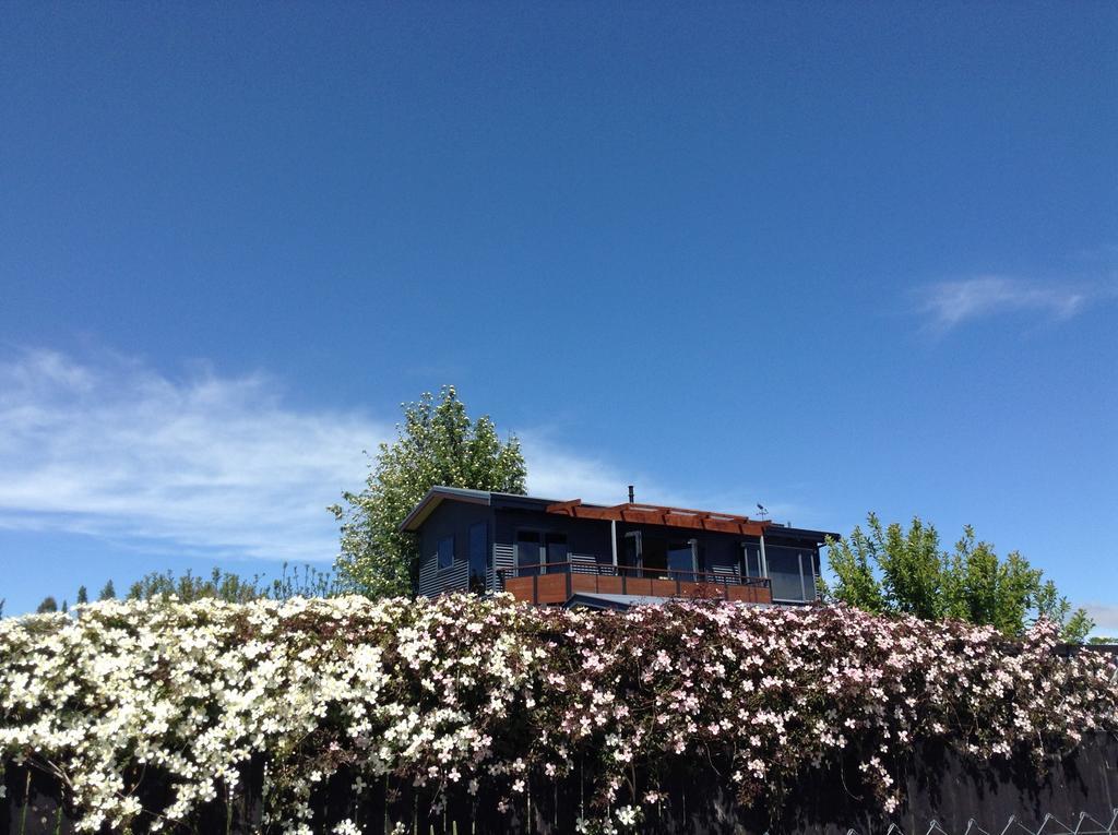 Tekapob2 Lakeview Apartment Lake Tekapo Exterior photo